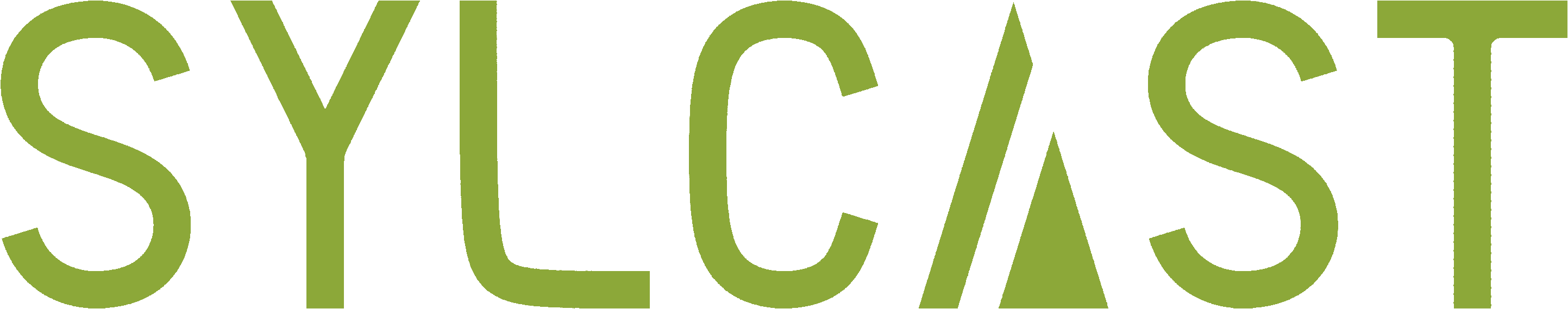 Sylcast Text